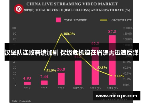 汉堡队连败窘境加剧 保级危机迫在眉睫需迅速反弹